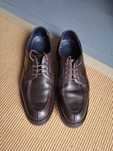 Trickers for stuarts - trickers,