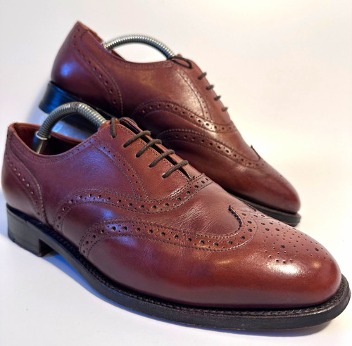 Tricker beech brown - tricker’s,