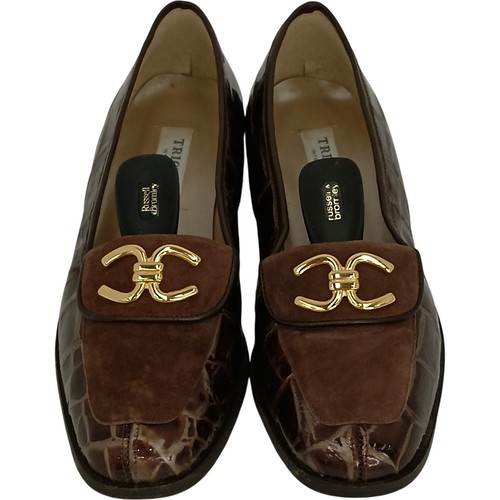 Trickers loafers uk6 - uk6, brown