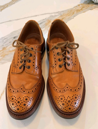 Tricker acorn bourton - tricker's,