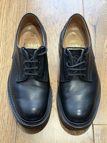 Tricker black box calf - tricker’s,
