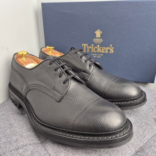Trickers matlock super shoes - 'matlock',