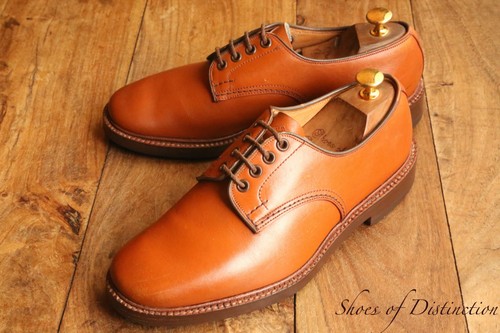 Tricker trickers tan - tricker's, brown