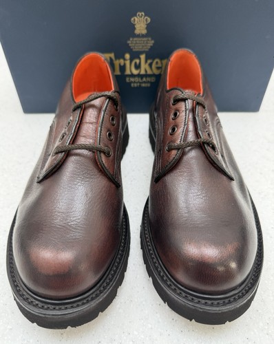 Trickers ladies linda - trickers,
