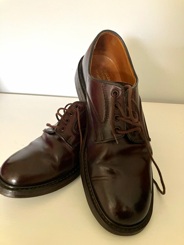 Tricker bradley men - bradley, men’s