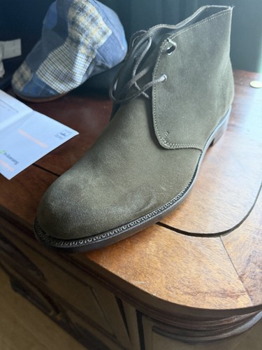 New genuine trickers brown - &,