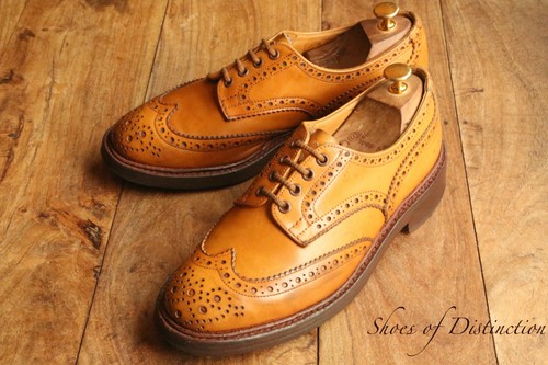 Tricker trickers tan - trickers,