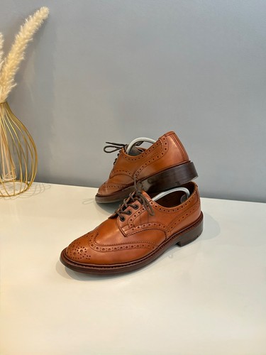 Tricker bourton country - tricker's,
