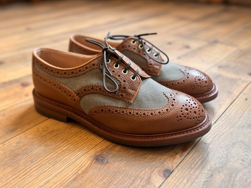 Tricker bowood country - tricker’s,