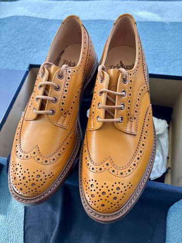 Trickers bourton country - trickers,
