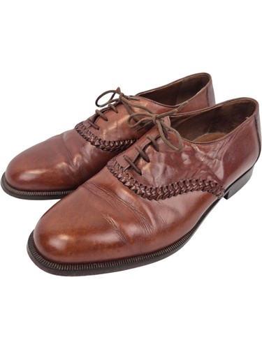 Trickers men oxford - men’s, dress