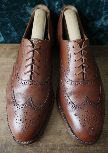 Tricker vintage full - vintage,