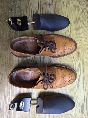 Men trickers bourton - trickers,