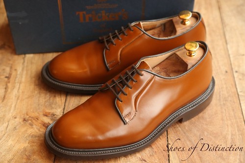 Tricker trickers brown - trickers,