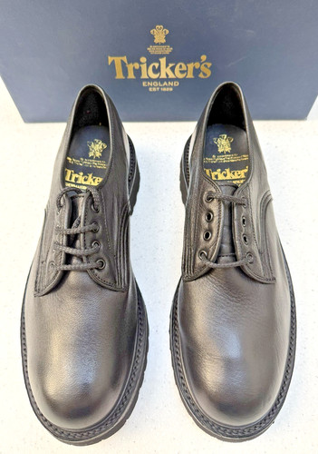 Trickers ladies linda - trickers,