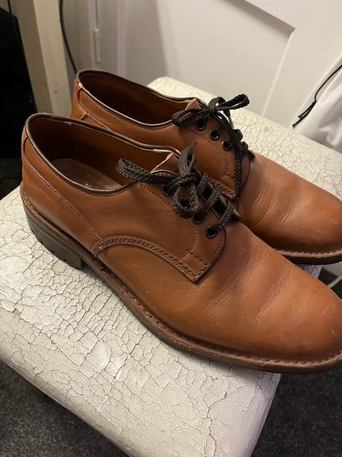 Trickers woodstock derby size - woodstock,