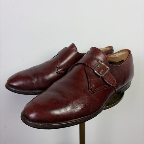 Tricker jermyn brown - st,