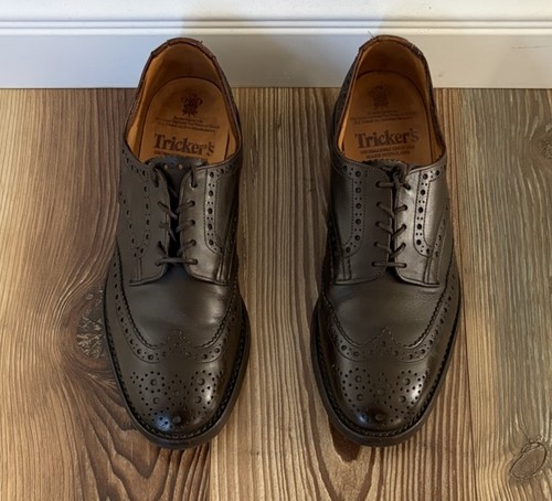 Tricker durham country - durham,
