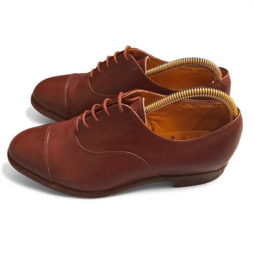 Tricker henley oxford - henley,