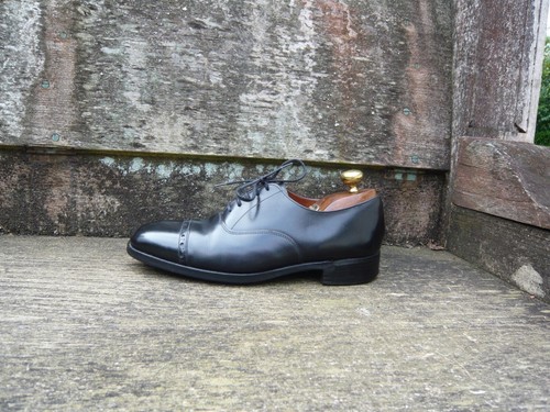 Tricker brogues shoes - brogues,