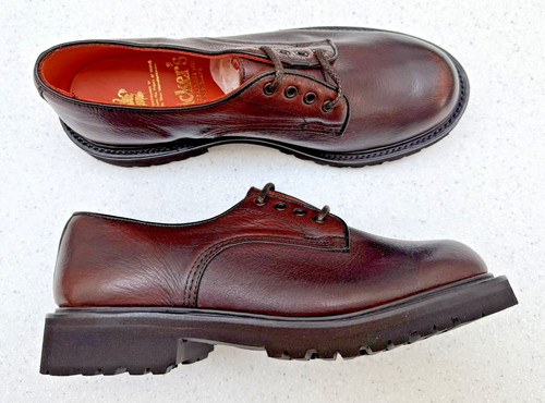 Trickers ladies linda - ladies, shoes