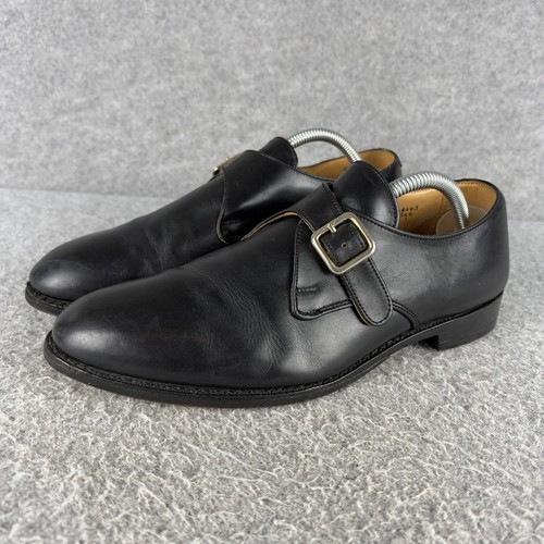 Trickers monkstrap formal - trickers,