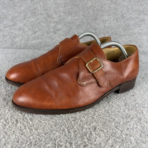Trickers monkstrap formal - monkstrap,