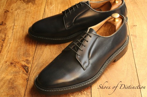 Tricker trickers navy - tricker's,